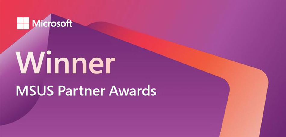 Microsoft Partner Awarded to AppRiver image